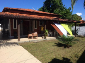 Гостиница Casa de Arlete  Barra Do Gil